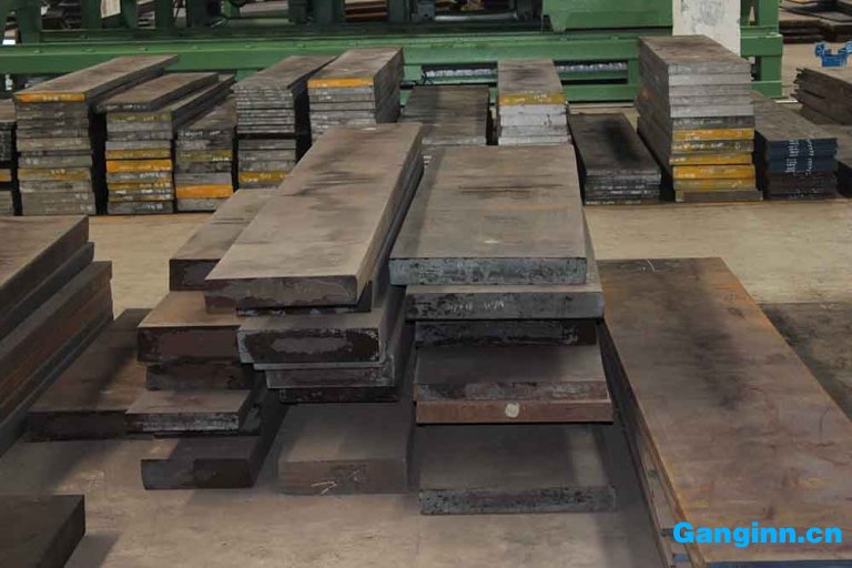 奧泰鋼鐵供應(yīng)AISI S7 TOOL STEEL鋼棒，扁鋼，鋼板